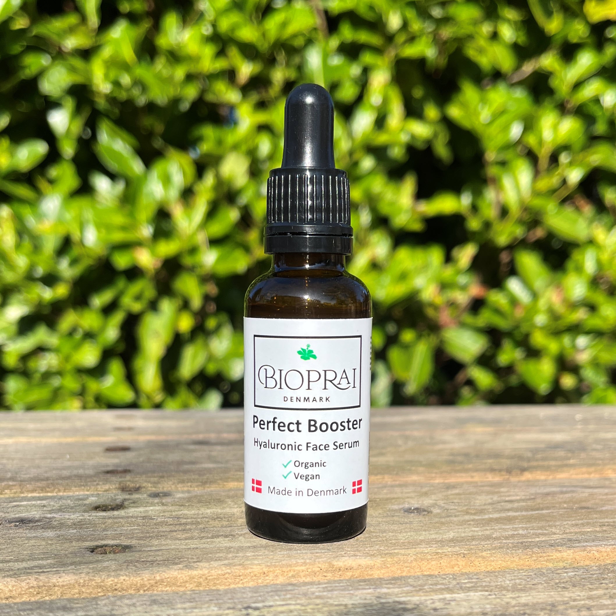 Bioprai Perfect Booster