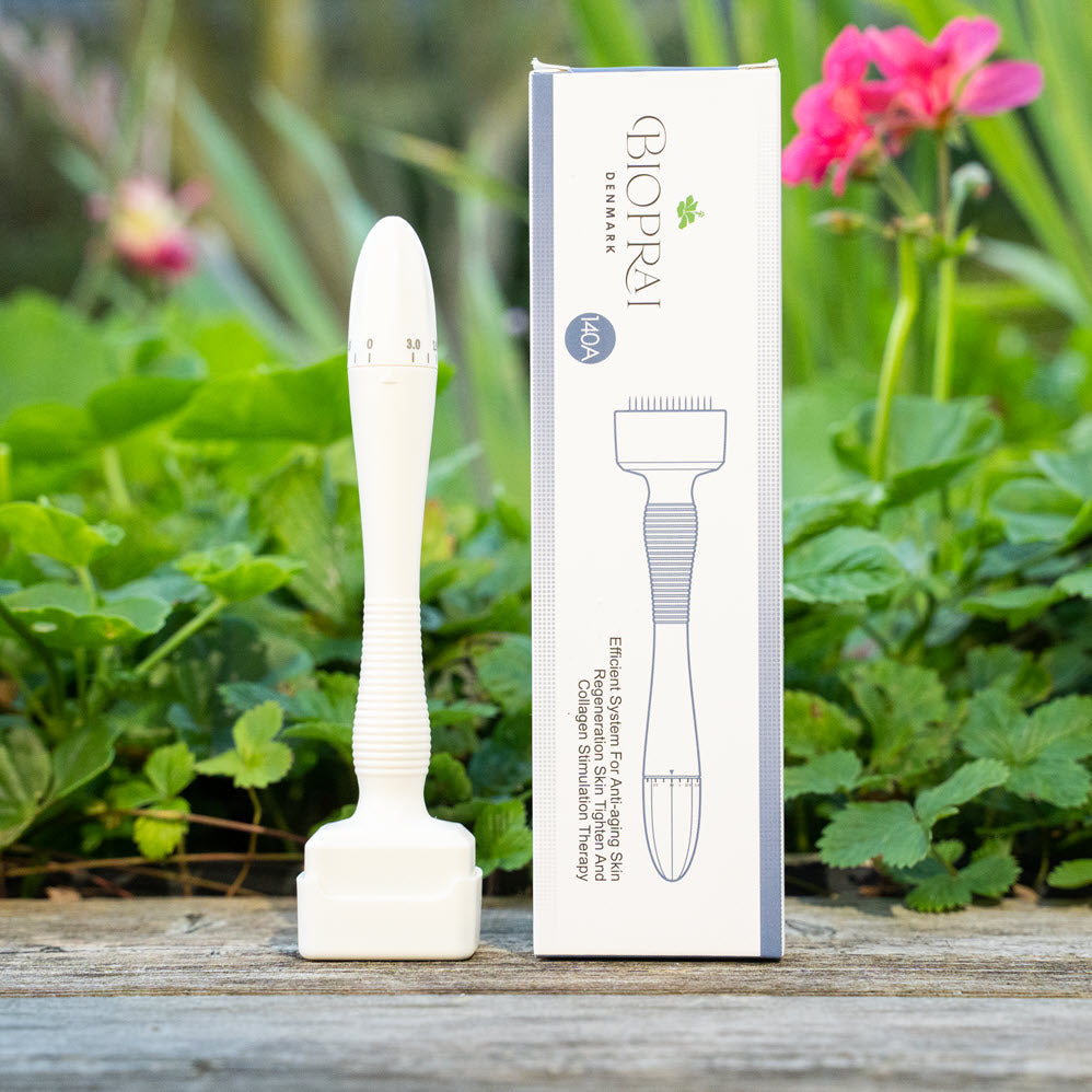 Bioprai Hair MicroPress® Adjustable