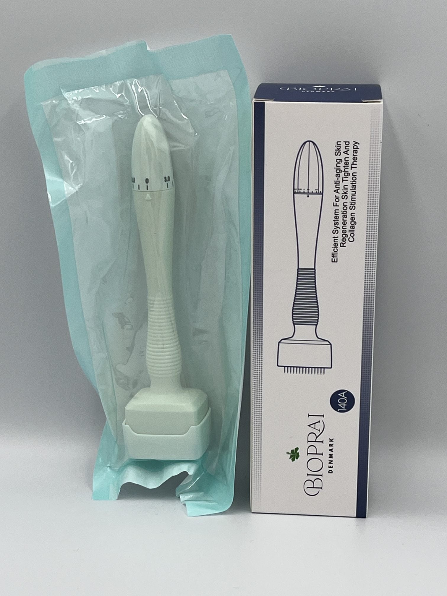 Bioprai Hair MicroPress® Adjustable