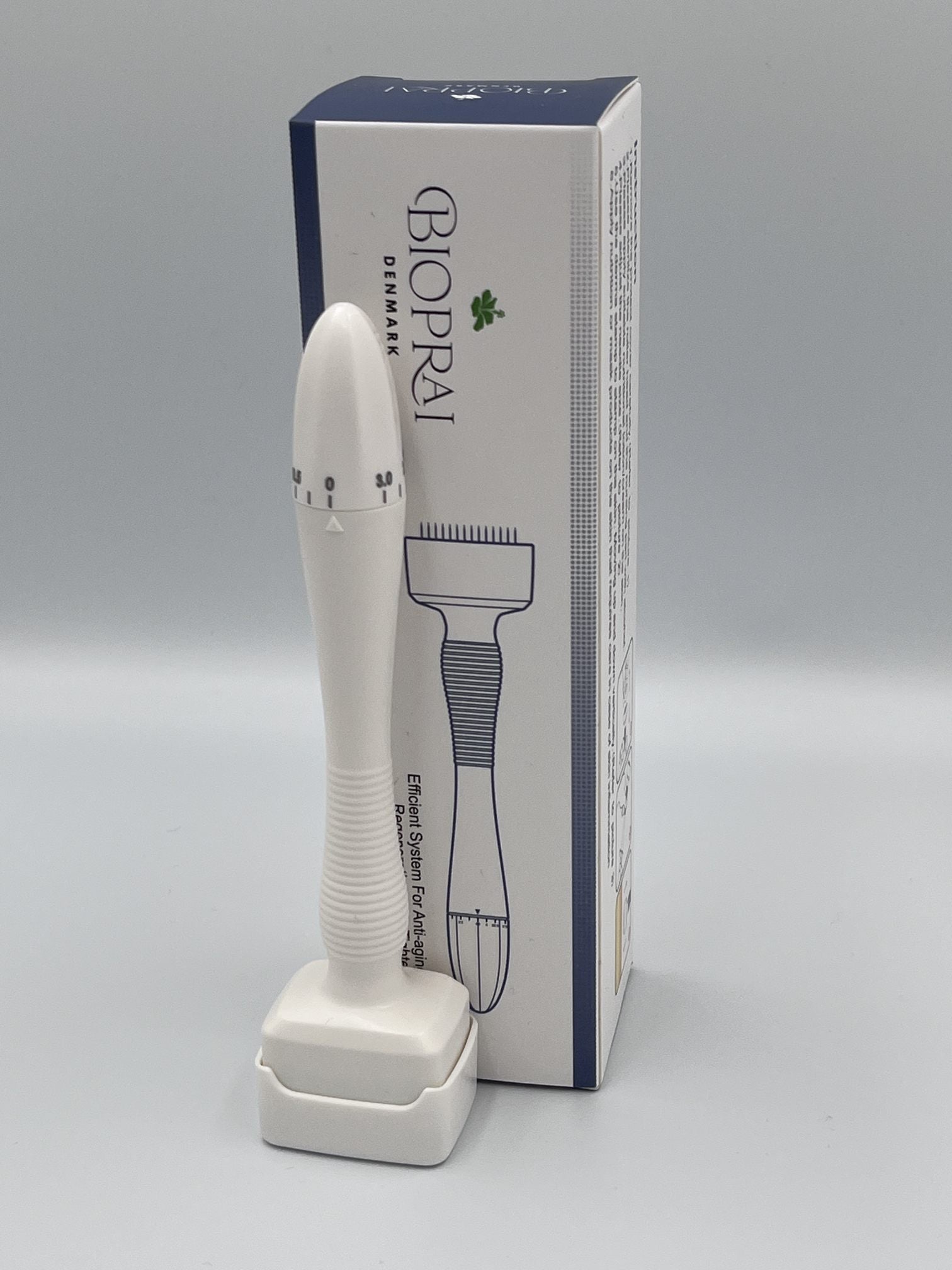 Bioprai Hair MicroPress® Adjustable
