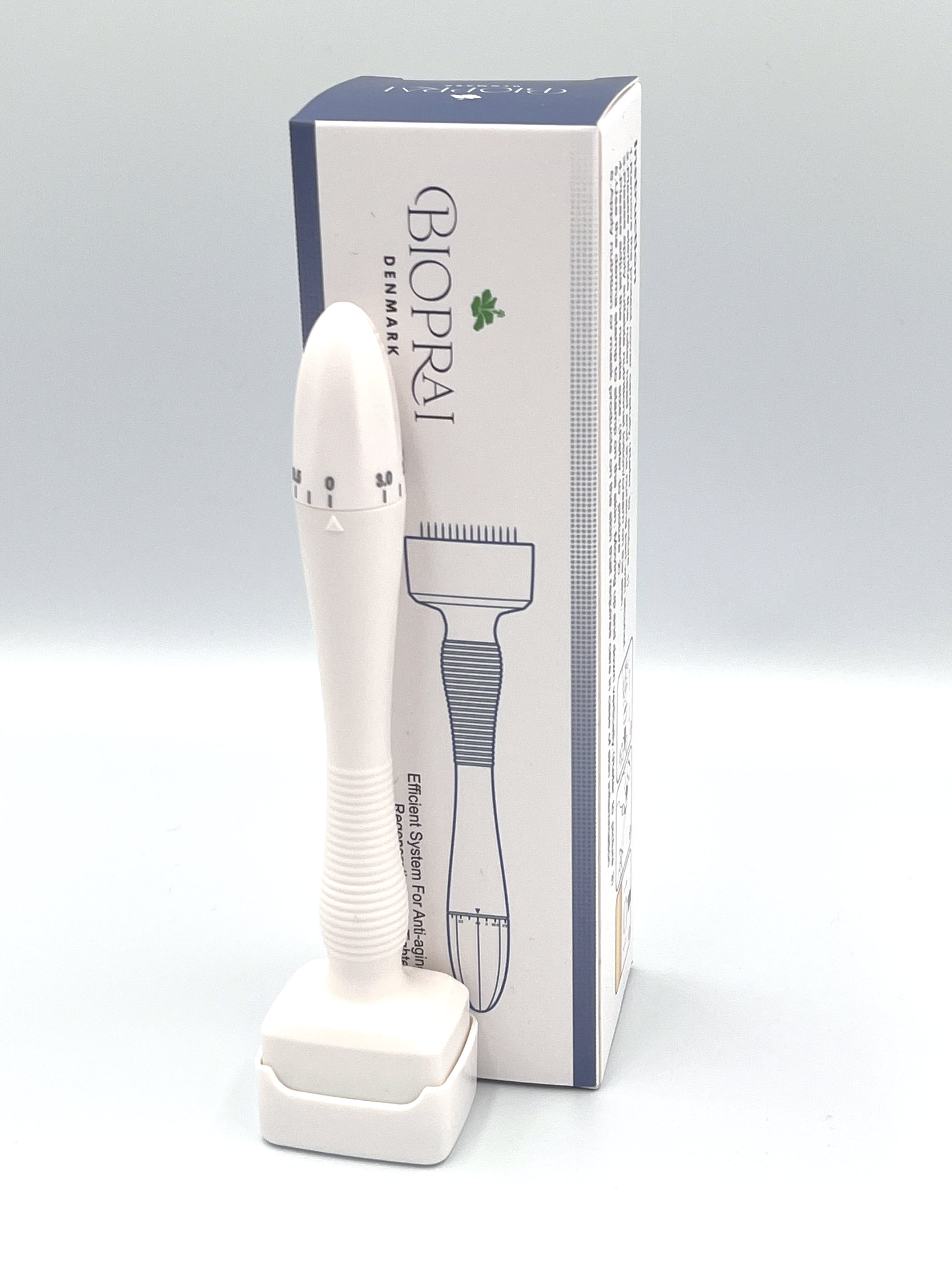 Bioprai Hair MicroPress® Adjustable