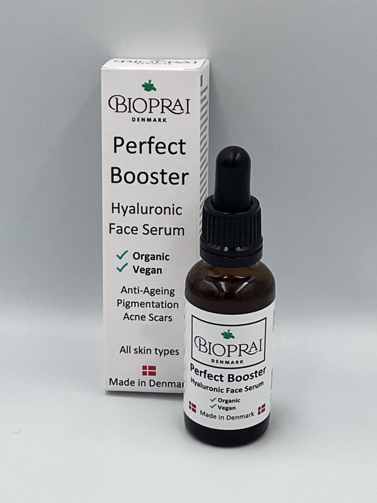 Bioprai Perfect Booster