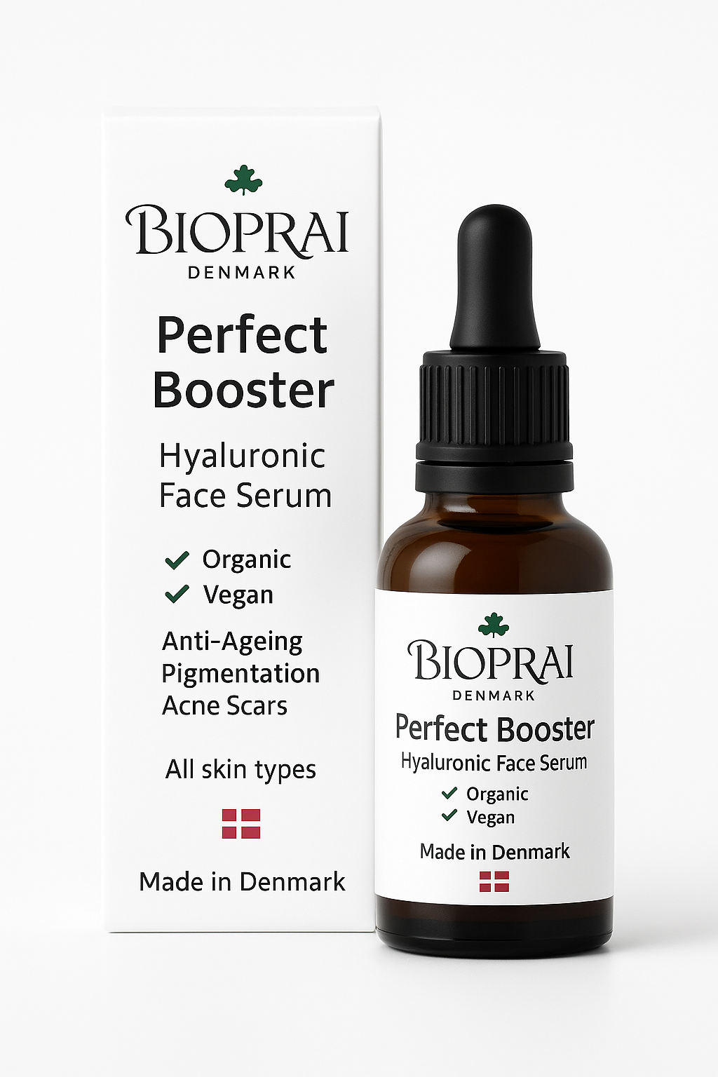 Bioprai Perfect Booster