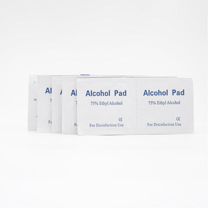 Alcohol Pads 75%