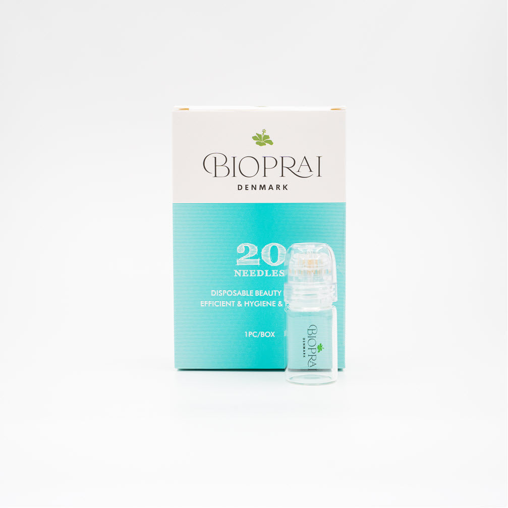 Bioprai MicroPress® 0.50