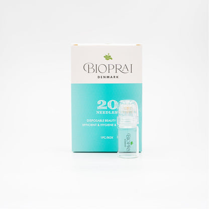 Bioprai MicroPress® 0.50