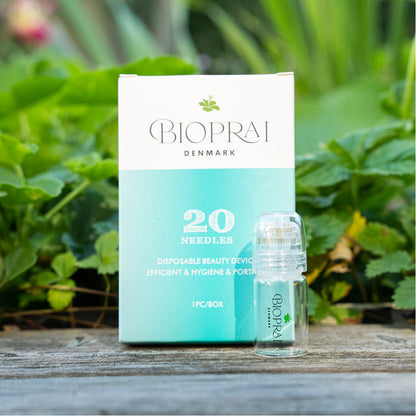 Bioprai MicroPress® 0.50