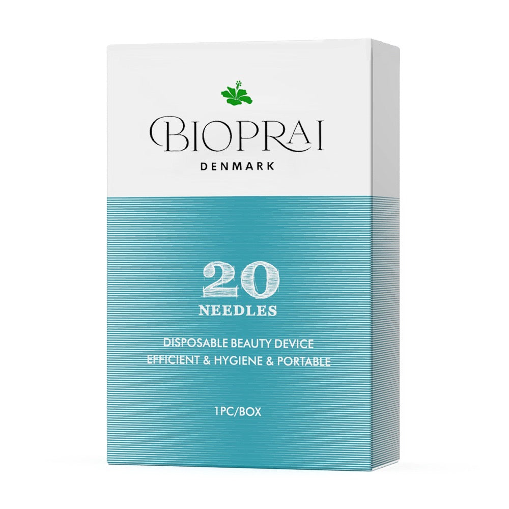 Bioprai MicroPress® 0.50