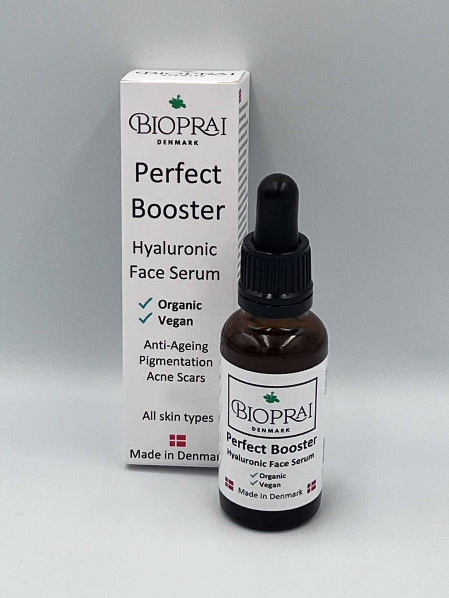 Bioprai Perfect Booster
